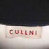 クルニ CULLNI ストライプニットポロ メンズ