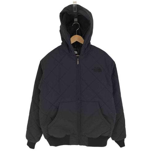 ザノースフェイス THE NORTH FACE Firefly Yakkin Jacket PRIMALOFT ファイヤーフライ ヤッキン ジャケット プリマロフト メンズ import:XL