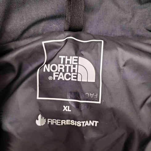 ザノースフェイス THE NORTH FACE Firefly Yakkin Jacket PRIMALOFT ファイヤーフライ ヤッキン ジャケット プリマロフト メンズ import:XL