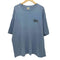 ステューシー Stussy 90初期 USA製 白タグ 両面プリント S/S クルーネックTシャツ メンズ import:XL