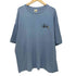 ステューシー Stussy 90初期 USA製 白タグ 両面プリント S/S クルーネックTシャツ メンズ import:XL