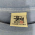 ステューシー Stussy 90初期 USA製 白タグ 両面プリント S/S クルーネックTシャツ メンズ import:XL