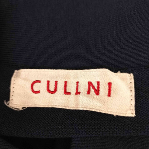 クルニ CULLNI ロングカーディガン メンズ
