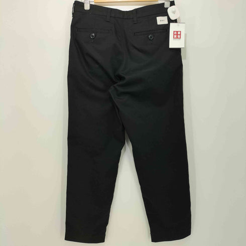 ダブルタップス WTAPS 23SS TROUSERS CTPL. TWILL メンズ JPN:1 01
