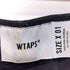 ダブルタップス WTAPS 23SS TROUSERS CTPL. TWILL メンズ JPN:1 01