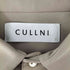 クルニ CULLNI ロングシャツ メンズ