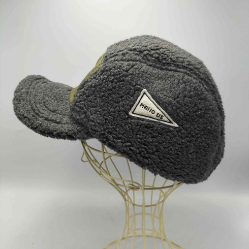 サブライム SUBLiME GO OUT BOA CAP ゴー アウト ボア キャップ メンズ