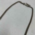 ビームスハート BEAMS HEART Chain Necklace チェーン ネックレス メンズ