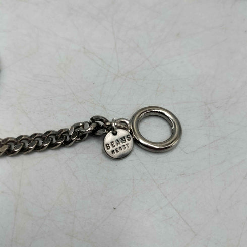 ビームスハート BEAMS HEART Chain Necklace チェーン ネックレス メンズ