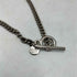 ビームスハート BEAMS HEART Chain Necklace チェーン ネックレス メンズ