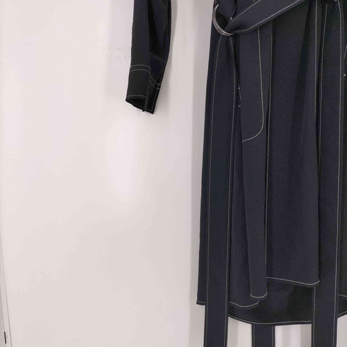 ワイズ Ys BANG ON Bandage Shirts-Coat メンズ