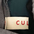 クルニ CULLNI タック イージスラックス メンズ