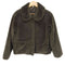 LAUIR ファージャケット レディース M