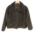 LAUIR ファージャケット レディース M