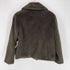 LAUIR ファージャケット レディース M