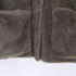 LAUIR ファージャケット レディース M