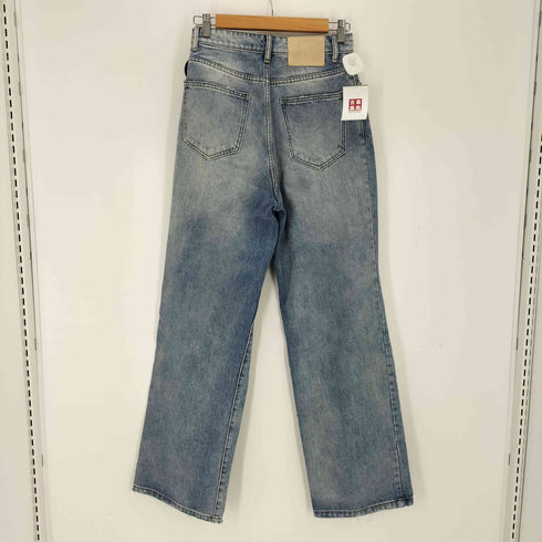 BASKETCASE LAX BLOWOUT DENIM LIGHT BLUE メンズ 28