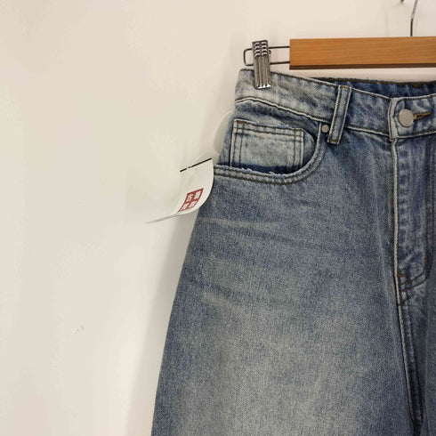 BASKETCASE LAX BLOWOUT DENIM LIGHT BLUE メンズ 28