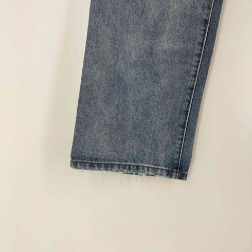 BASKETCASE LAX BLOWOUT DENIM LIGHT BLUE メンズ 28