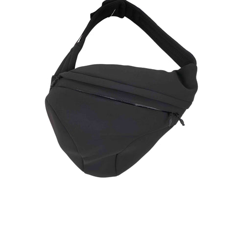 カイコー KAIKO SLING BAG 1 BLACK メンズ ONE SIZE