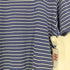 ポロバイラルフローレン Polo by RALPH LAUREN ポニー刺繍 マルチボーダー クルーネックTシャツ メンズ import:M