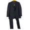 ユナイテッドアローズ UNITED ARROWS 3ピース モヘアウール テーラードジャケット&ベスト&スラックスパンツ メンズ