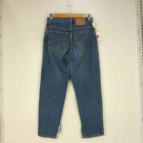 リーバイス Levis 90s USA製 10550-0229 テーパードデニムパンツ メンズ