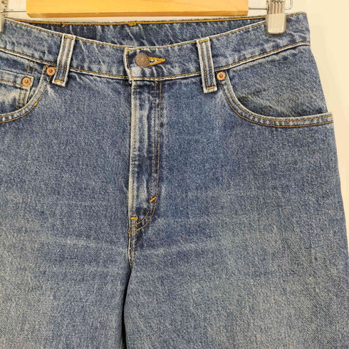 リーバイス Levis 90s USA製 10550-0229 テーパードデニムパンツ メンズ