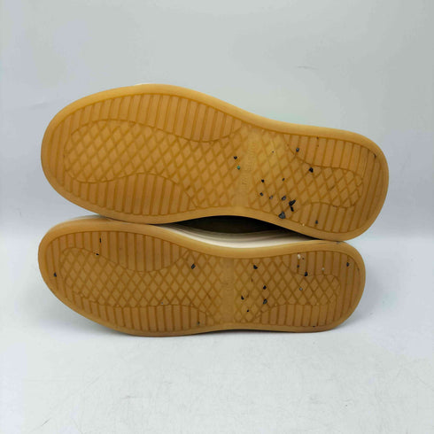 アクネストゥディオズ ACNE STUDIOS ベルクロストラップスニーカー レディース EUR:38