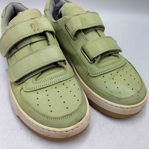 アクネストゥディオズ ACNE STUDIOS ベルクロストラップスニーカー レディース EUR:38