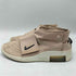 フィアオブゴッド FEAR OF GOD Air Moccasin Particle Beige エア モック パーティクル ベージュ レディース JPN:24.5