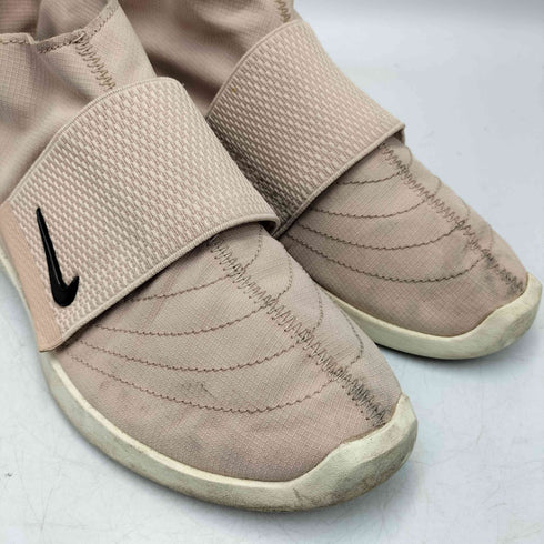 フィアオブゴッド FEAR OF GOD Air Moccasin Particle Beige エア モック パーティクル ベージュ レディース JPN:24.5