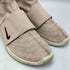 フィアオブゴッド FEAR OF GOD Air Moccasin Particle Beige エア モック パーティクル ベージュ レディース JPN:24.5