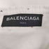 バレンシアガ BALENCIAGA 2017AW Logo Print S/S Shirt メンズ US:38
