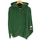 エクストララージ XLARGE 24AW PIGMENT EMBOSSED ZIP HOODED SWEATSHIRT メンズ import:XL