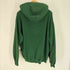 エクストララージ XLARGE 24AW PIGMENT EMBOSSED ZIP HOODED SWEATSHIRT メンズ import:XL