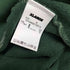 エクストララージ XLARGE 24AW PIGMENT EMBOSSED ZIP HOODED SWEATSHIRT メンズ import:XL