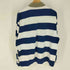 エクストララージ XLARGE 23SS EMBLEM STRIPED RUGBY SHIRT メンズ import:XL