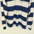 エクストララージ XLARGE 23SS EMBLEM STRIPED RUGBY SHIRT メンズ import:XL