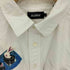 エクストララージ XLARGE 24SS VARIOUS LETTER L/S SHIRT ヴァリアスレター ロングスリーブシャツ メンズ import:XL
