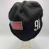 エクストララージ XLARGE 22AW XL LABEL SOUVENIR BEANIE メンズ ONE SIZE
