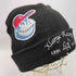 エクストララージ XLARGE 22AW XL LABEL SOUVENIR BEANIE メンズ ONE SIZE