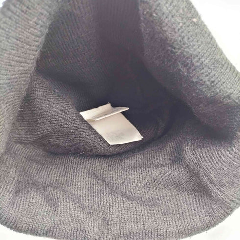 エクストララージ XLARGE 22AW XL LABEL SOUVENIR BEANIE メンズ ONE SIZE