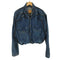 ワイプロジェクト Y/PROJECT 20AW Pop Up Denim Jacket レディース EU40