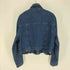 ワイプロジェクト Y/PROJECT 20AW Pop Up Denim Jacket レディース EU40