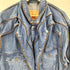ワイプロジェクト Y/PROJECT 20AW Pop Up Denim Jacket レディース EU40
