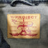 ワイプロジェクト Y/PROJECT 20AW Pop Up Denim Jacket レディース EU40