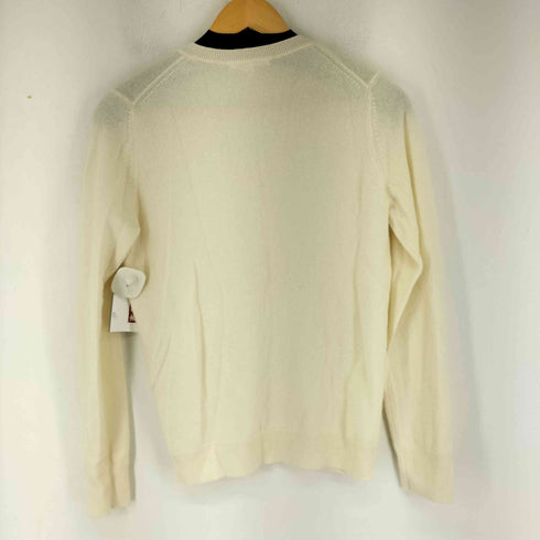 ユニクロ UNIQLO カシミヤニット レディース JPN:M