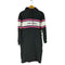 トミージーンズ tommy jeans フーディーワンピース レディース M