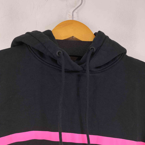 トミージーンズ tommy jeans フーディーワンピース レディース M
